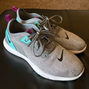 Nike Women’s Flex TR9 Shoes.